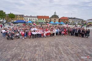 Vivat Biało-Czerwona!